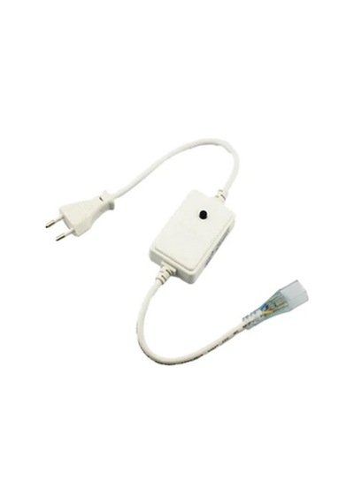 220v Neon İçin Güç Kablosu