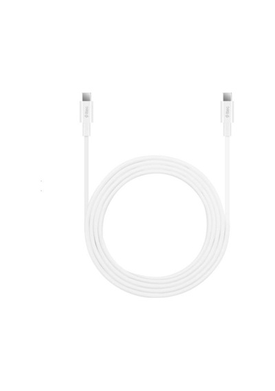 Ttec Super Şarj Pd/qc 65w 2mt Type C Şarj Kablosu Samsung Uyumlu Huawei Apple Uyumlu iPhone 15 15 Pro Max Şarj Kablo 480mbps Desen - Ben10