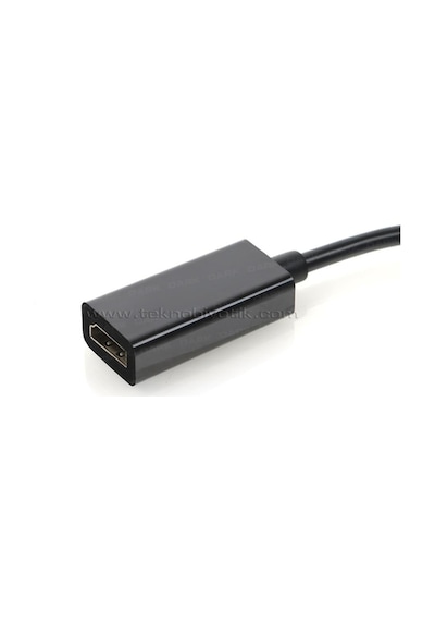 Dark Display Port - Hdmı Dönüştürücü DK HD ADPXHDMIV2