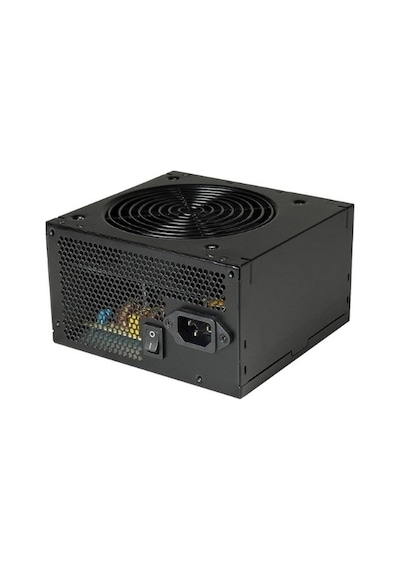 Xaser 500W 80+ Plus Bronze Güç Kaynağı