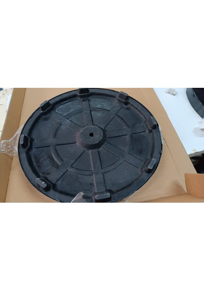 Vantilatör Tabanı 3500 Gram 42 Cm 1. Kalite