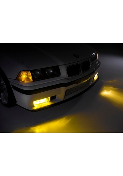 Fardoktoru Photon H7 Xtreme Yellow 3000K Sari Far Ampulü