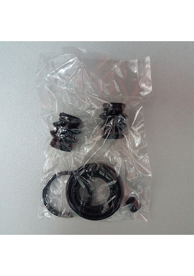 Renault Megane II Kaliper Tamir Takımı Arka 2003-2010