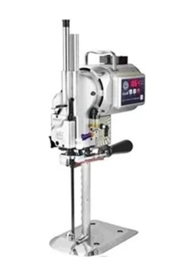 Dayang Hız Ayarlı Kumaş Kesim Motoru 8 İnç - 20 Cm