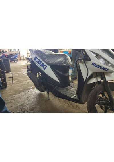 Suzuki Address 110 Çevre Demiri 172205948