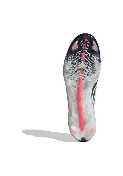 Adidas Predator Elıte Ll Fg Erkek Çim Zemin Kramponu Jp6267 Beyaz