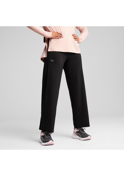 Puma Modest Kadın Pantolon 526704 01 Siyah