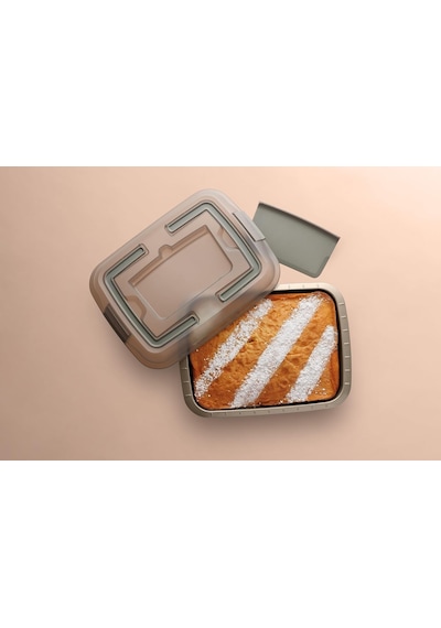 Berghoff Balance Kapaklı Fırın Kabı 38,5x29cm Diğer