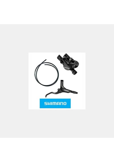 Shimano Hidrolik Disk Fren Seti Ön Br-m395