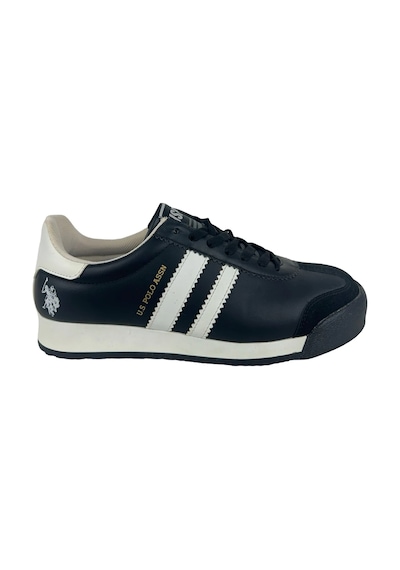 Matzeliger 101083135 Siyah Erkek Günlük Rahat Sneakers Spor Ayakkabı