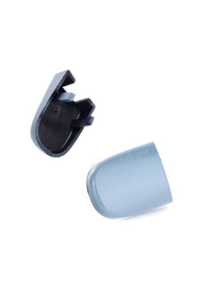 Polo Ön Sağ Dış Kapı Kolu Kapağı Bademi Astarlı 2006-2009 Model Arası Uyumlu