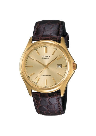 Casio Mtp-1183q-9adf Erkek Kol Saati Gri