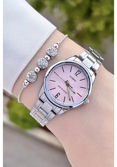 Casio Csıste66 Kadın Kol Saati