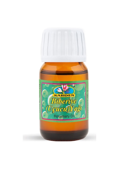 Karden Biberiye Yağı 20 ML