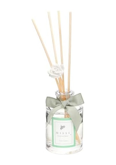 110 Ml Silindir Şişe Palo Santo Oda Kokusu Abundance Prosperity