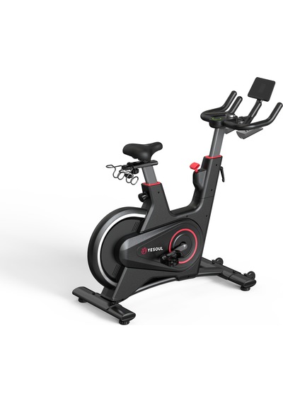Yesoul V5 Smart Spin Bike Profesyonel Kondisyon Bisikleti
