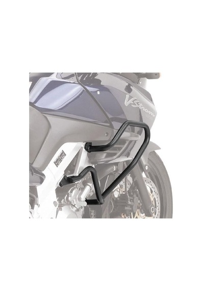 Kappa Kn46 Suzukı Dl 1000 V-Strom 02-11 Koruma Demiri