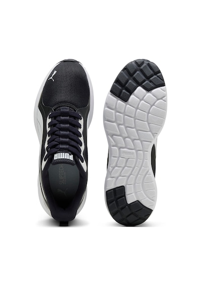 Puma Unisex Softrıde Cosmıc St Slıptech Ayakkabı 40263211 Lacivert