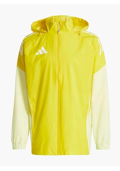 Adidas Tiro25 C Awjkt Erkek Yağmurluk Sarı