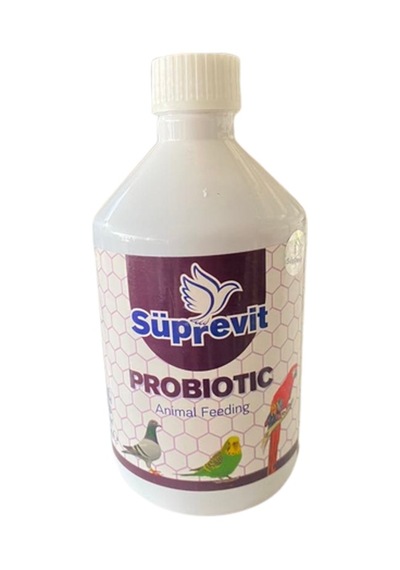 Süprevit Probiotic 500 ml.
