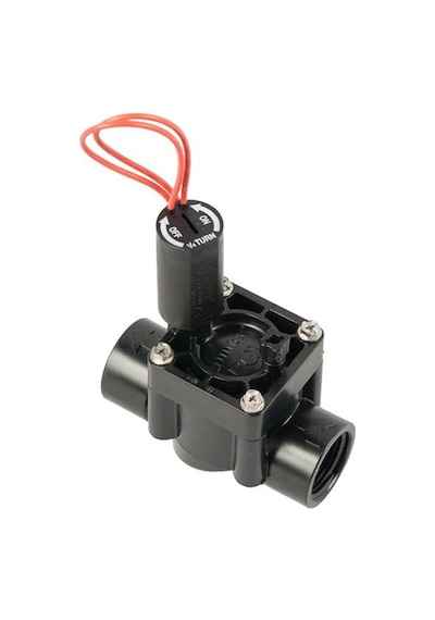 Hunter Pgv 100 1" 24V Elektrikli Selenoid Vana
