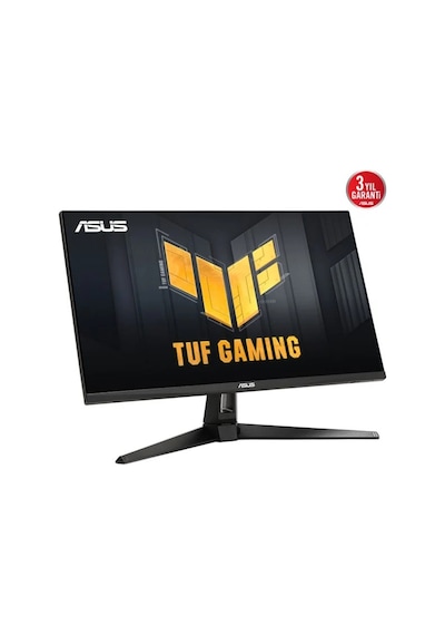 Asus Tuf Gamıng VG27AQA1A 27'' 1 Ms 170 Hz Dörtlü HD VA Monitör