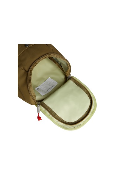 The North Face Y Mini Explorer Çocuk Sırt Çantası-32692 Kahverengi