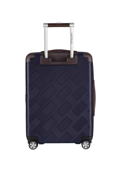 Mont Blanc Montblanc My4810 Cepli Kabin Boy Valiz 221708 Lacivert