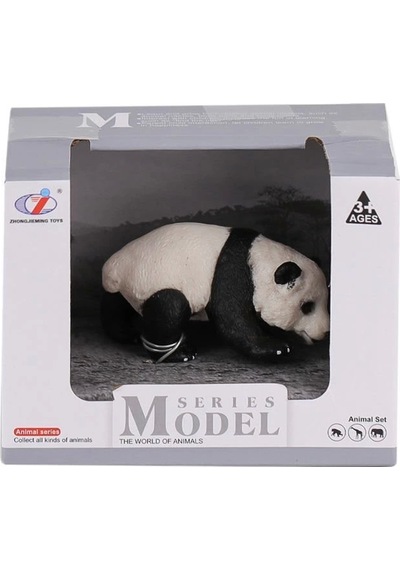 Q9899-a83 Orman Hayvanları Figürleri -birliktoys