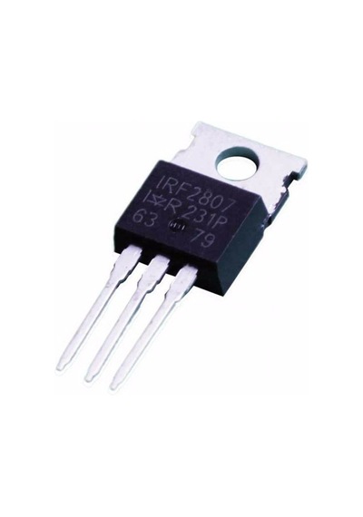 Robotistan Irf2807 Power Mosfet