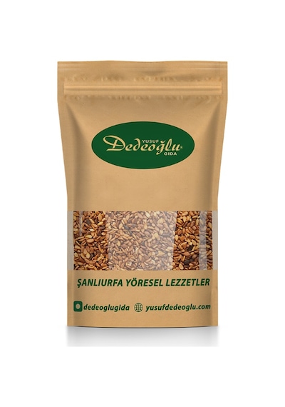 Dedeoğlu Gıda Kabuklu Susam 1 KG