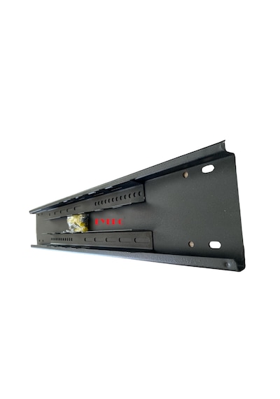 NCP 65" İnç Lcd Led Tv için Duvar Asma Askı Aparatı Metal Döküm