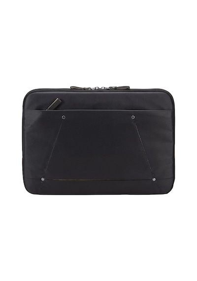 Case Logic Decos Notebook Kılıfı, 13" Siyah