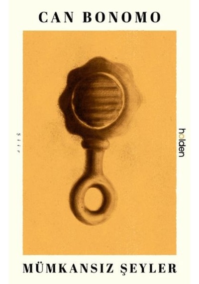 Mümkansız Şeyler - Rjcı-764408