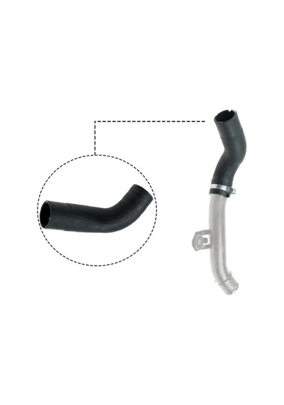 Rapro R11688 Turbo Hortumu 51856117