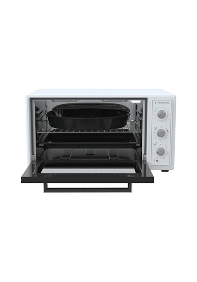 Termikel MO D6433C W Mini Fırın