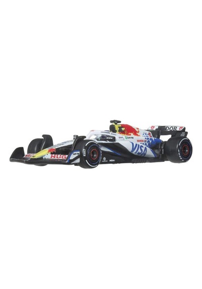 1:64 Hot Wheels 2'li Premium Formula 1 Paketi Jmm94 Visa Cash App Çok Renkli