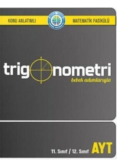 Ayt Trigonometri Konu Anlatımı - Tonguç