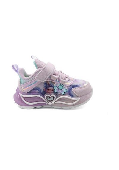 Pepino 2205 Lila Çocuk Sneakers