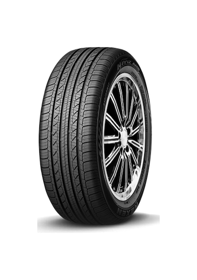 Nexen 215/45 R18 89V N'priz Ah8 Yaz Lastiği 2024