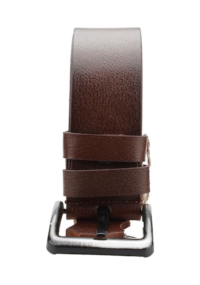 Clk 4500 % 100 Deri 4,5 Cm Erkek Spor Kemer