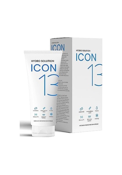Icon Cream 175 Ml