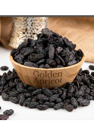 Çekirdekli Kilis Üzümü 1 Kg Kilis Karası