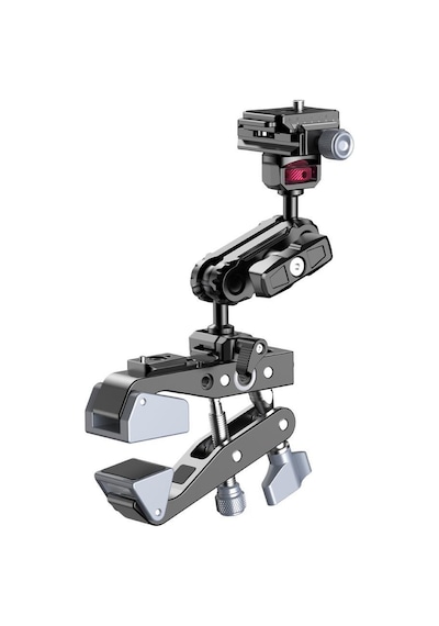 Ulanzi Cu03 Çok Fonksiyonlu Süper Clamp C027