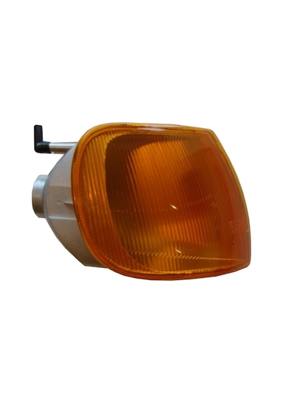 Vw Polo Hatchback Sag Ön Sinyal Lambasi Sari 1994--1999 Duysuz 526400989