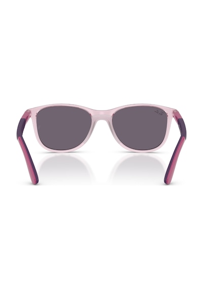 Rj 9077s 72311a 49 Ray-ban Junior Çocuk Güneş Gözlüğü Siyah