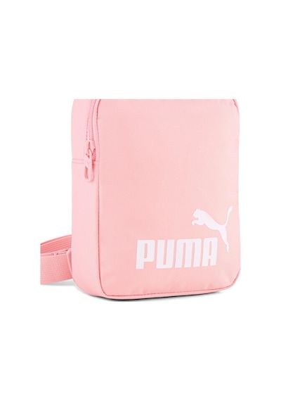Puma Phase Portable Omuz Çantası-en: 20 Cm, Boy: 25 Cm, Derinlik: 5 Cm 09117328 Pembe Pembe