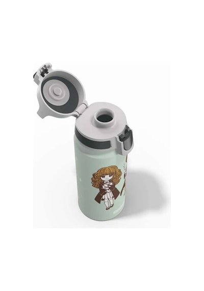 Sigg Wmb One Stand Together Matara 600Ml Yeşil 6036.10
