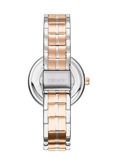 Dkny Dk1l045m0085 Kadın Kol Saati Metalik Gri - Rose Gold