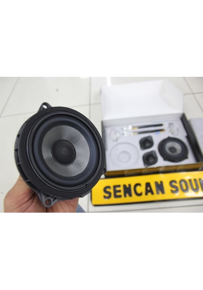 Rockford Fosgate T3 Bmw Kit 8Cm Bmw Hoparlörü Amerikan